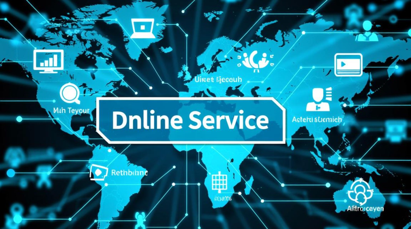 域名主机名是什么？新手必看的区别与联系指南-好主机测评网