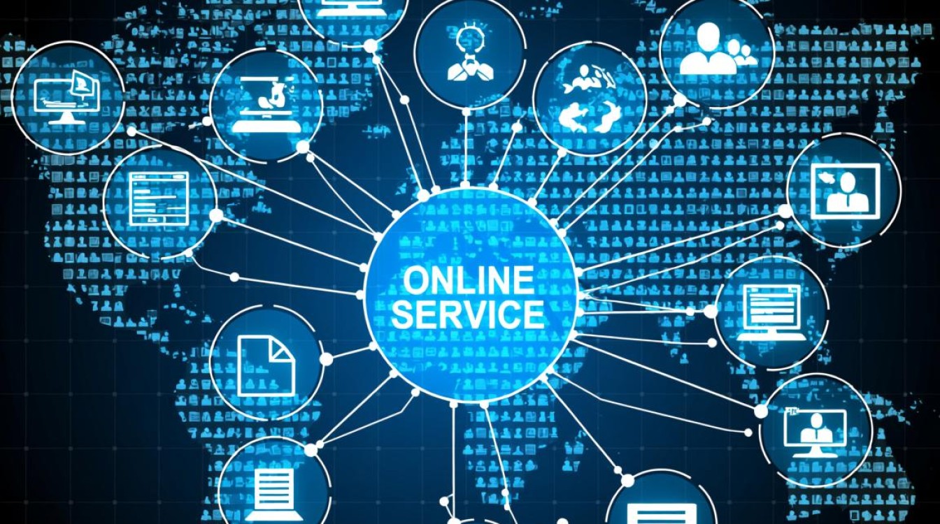 域名主机名是什么？新手必看的区别与联系指南