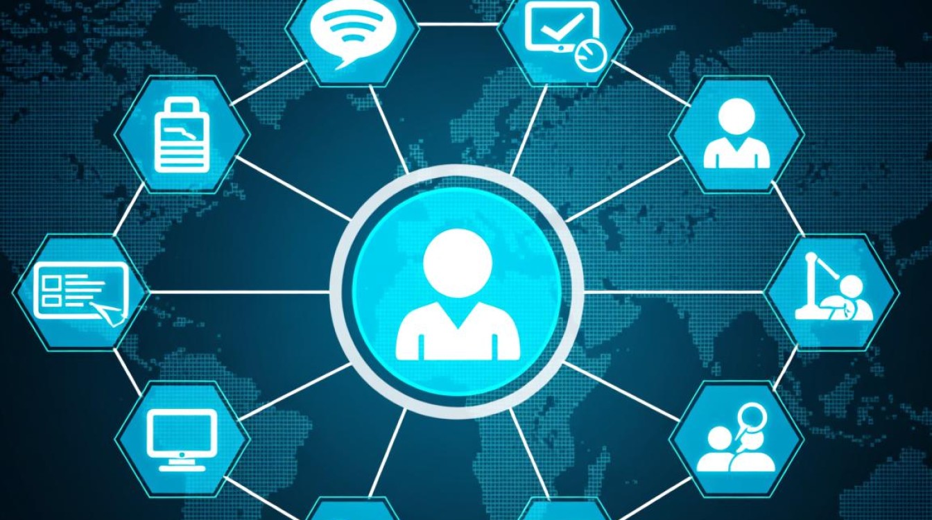 域名主机名是什么？新手必看的区别与联系指南