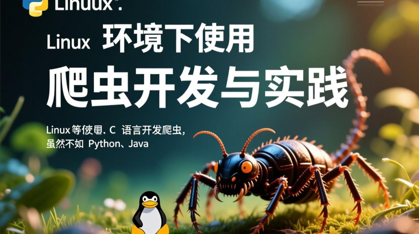 Linux C爬虫如何高效抓取网页数据？-好主机测评网