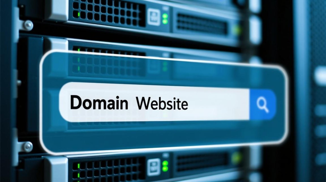 主机的域名是什么意思?新手如何快速理解域名作用?-好主机测评网