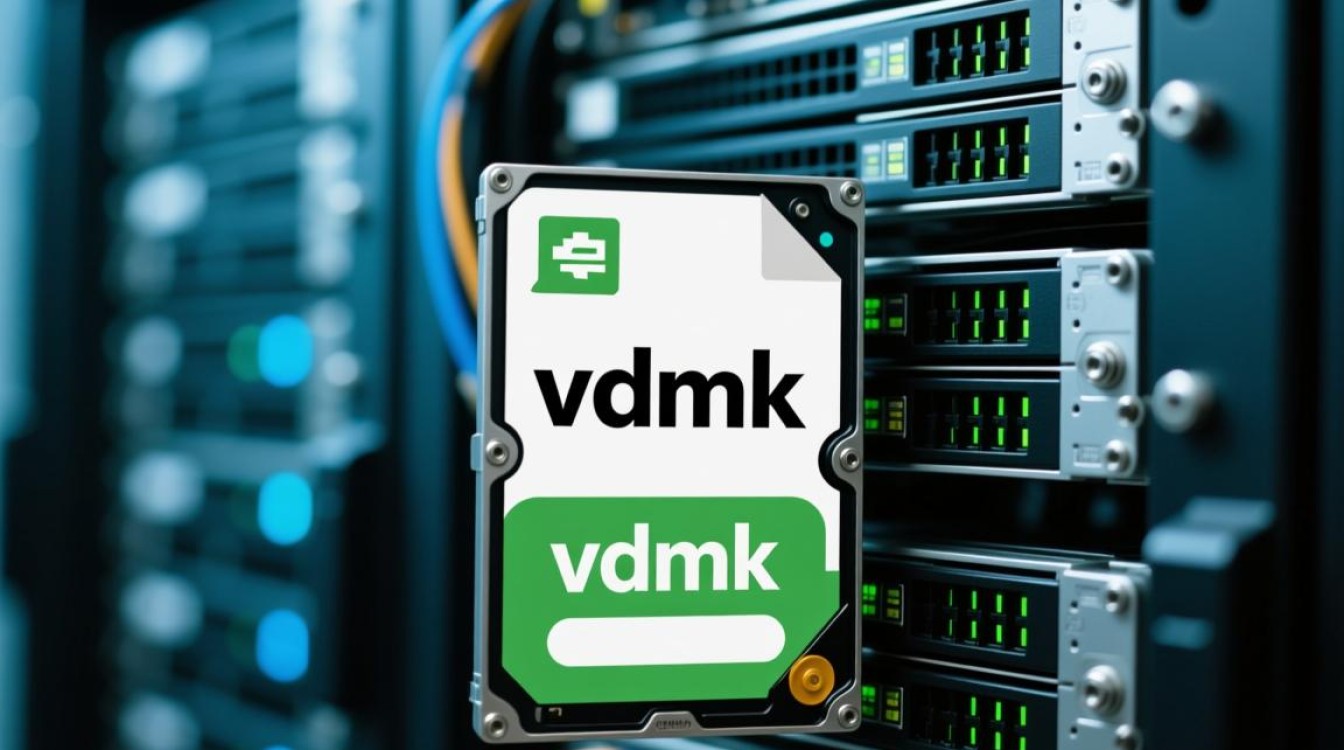 虚拟机vmdk文件无法启动怎么办？