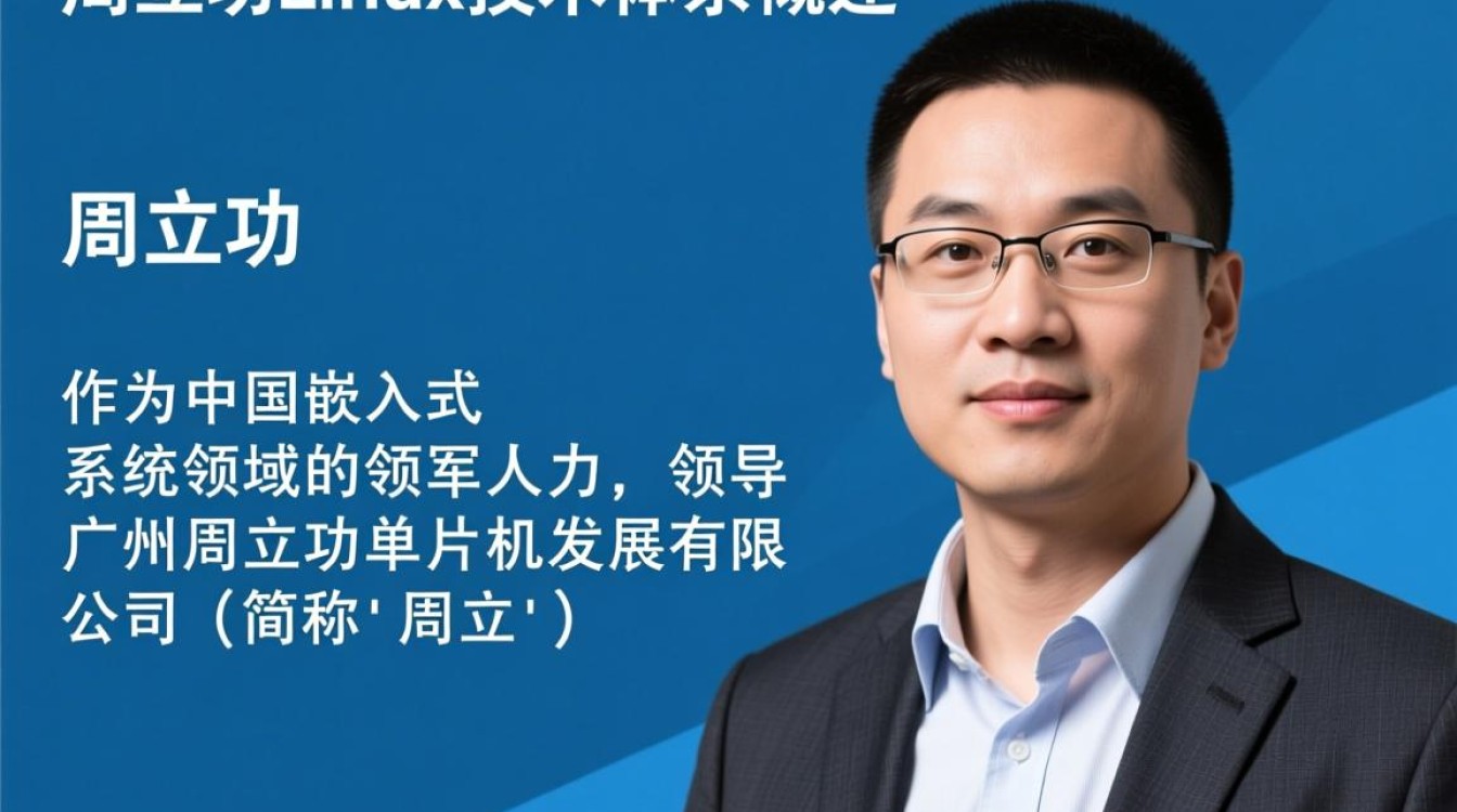 周立功Linux开发板如何快速入门?-好主机测评网