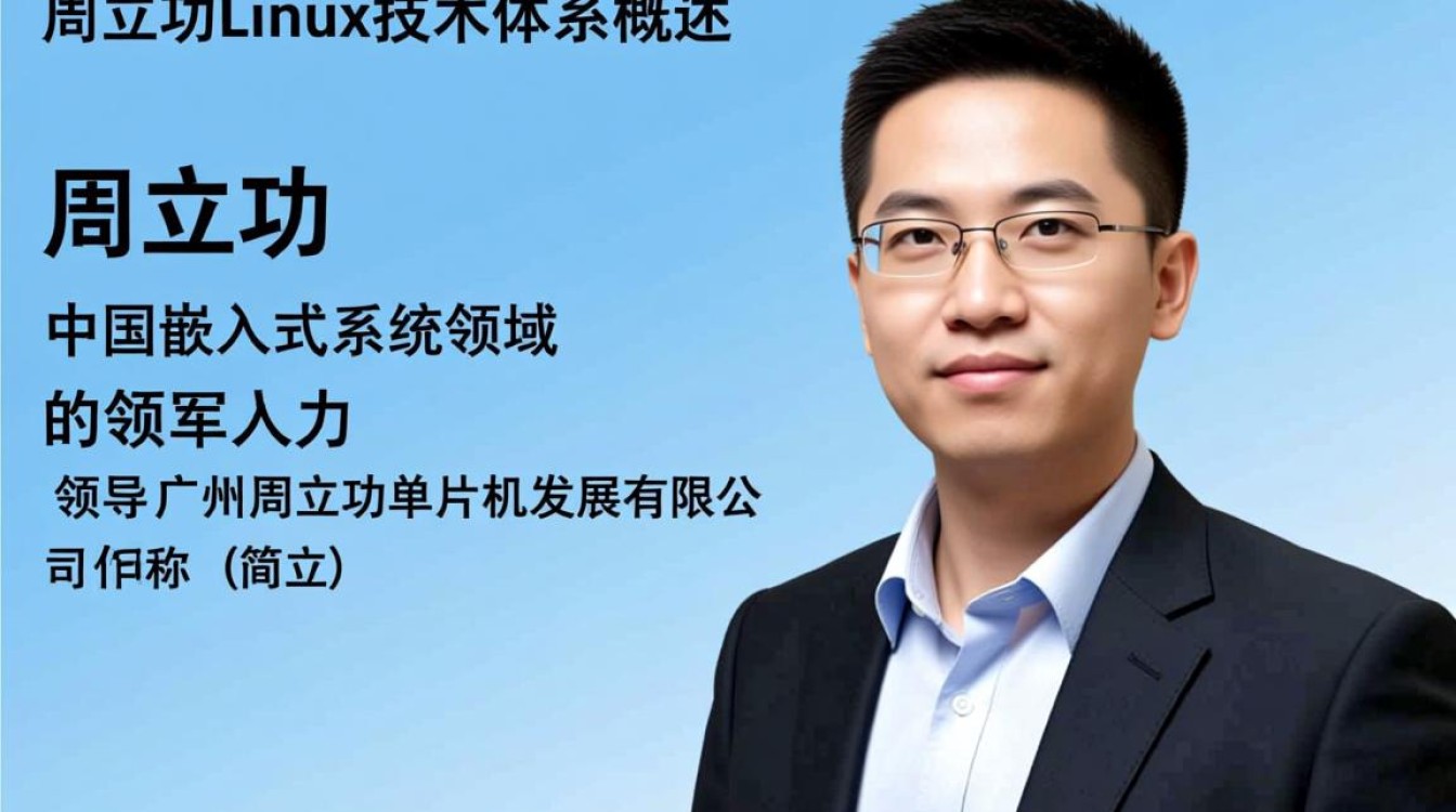 周立功Linux开发板如何快速入门？