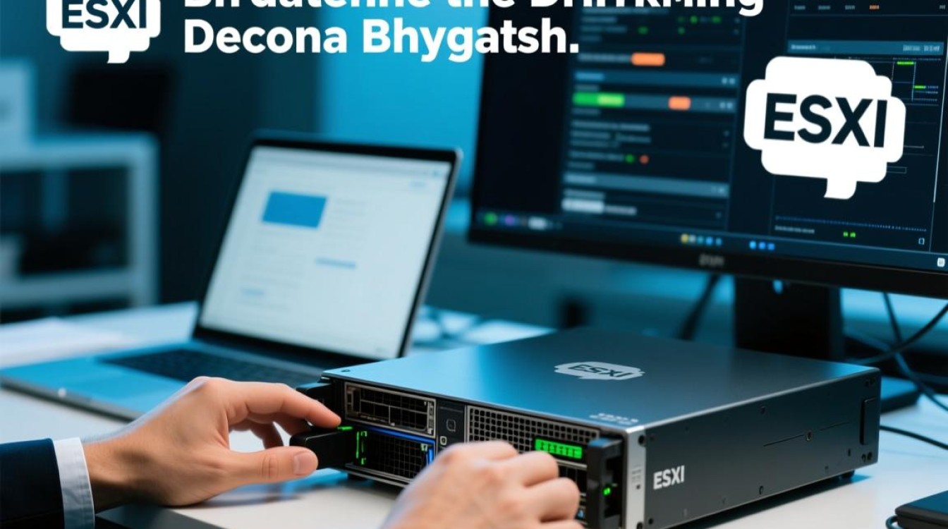 esx部署虚拟机步骤有哪些？新手如何快速上手操作？