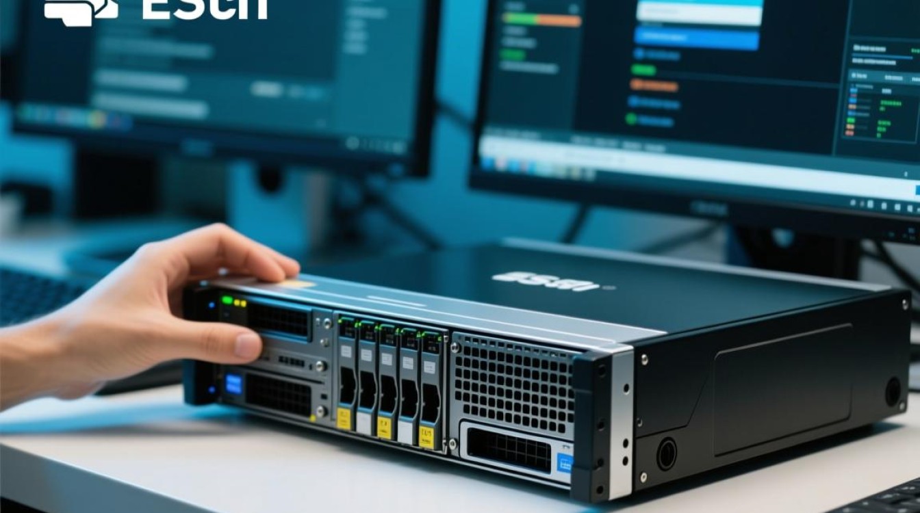 esx部署虚拟机步骤有哪些?新手如何快速上手操作?-好主机测评网