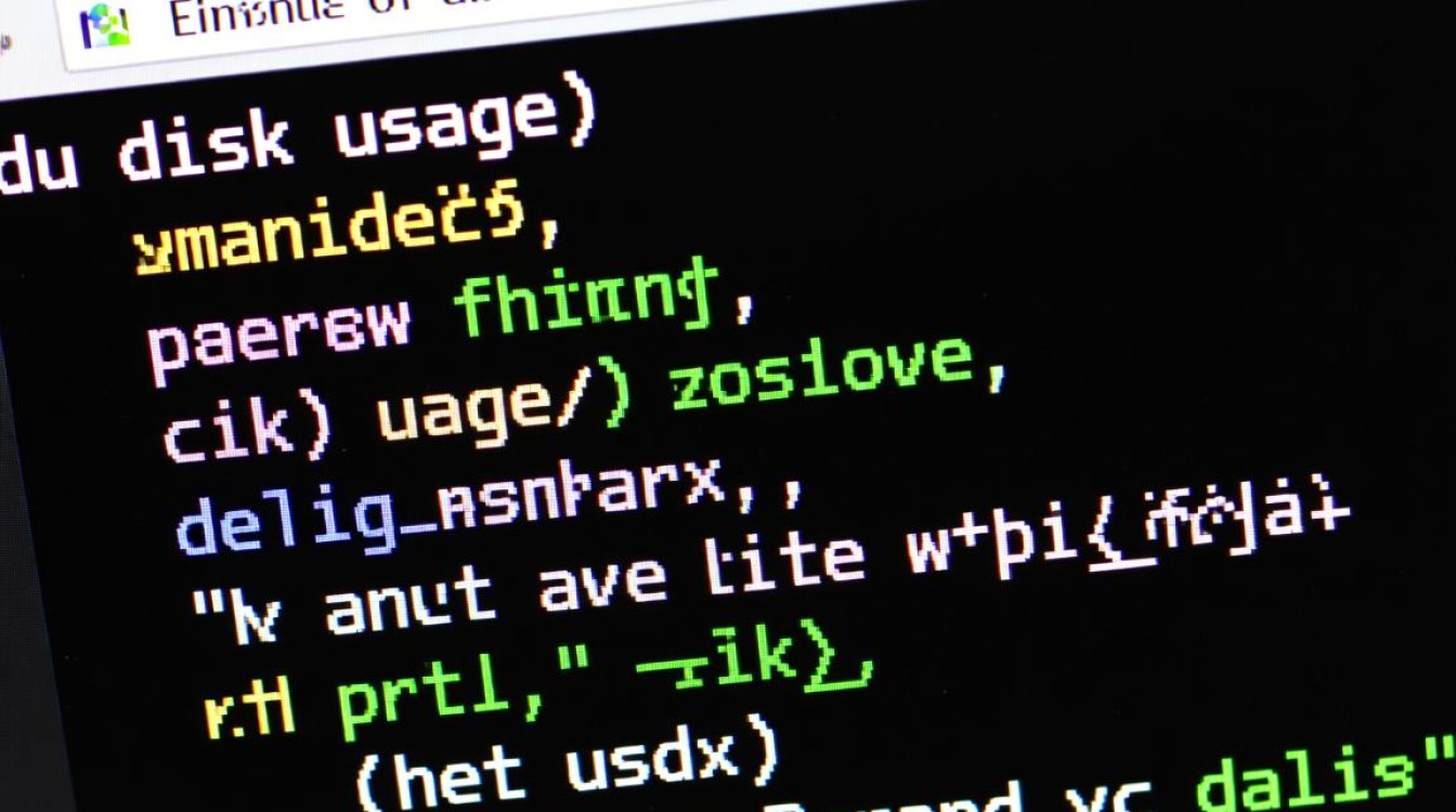Linux中du命令如何查看目录大小并按排序显示？-好主机测评网