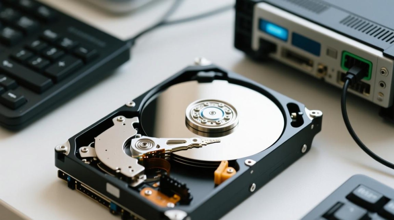 硬盘安装虚拟机没光驱？30字内教你搞定！-好主机测评网