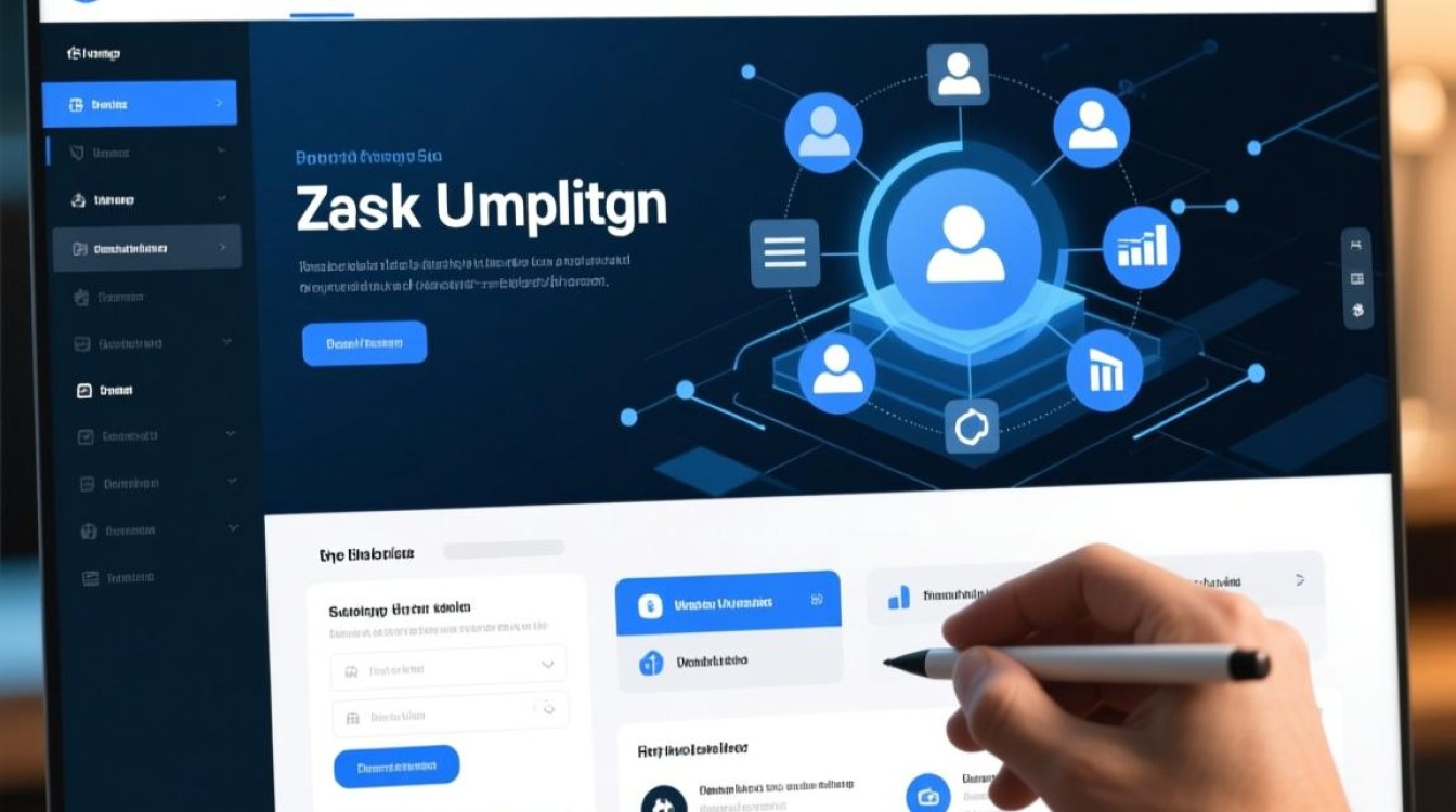 web二级域名配置教程，如何正确设置二级域名解析？-好主机测评网