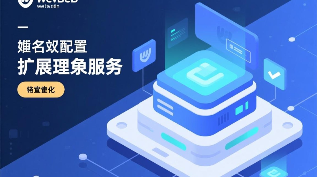 web二级域名配置教程，如何正确设置二级域名解析？