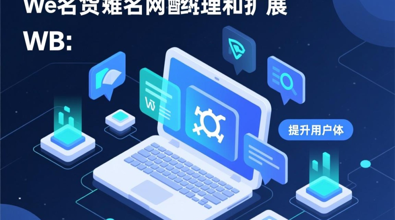 web二级域名配置教程，如何正确设置二级域名解析？