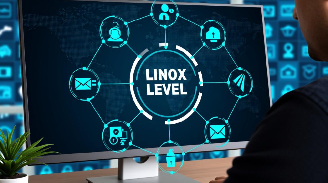 Linux 服务级别如何管理？详细步骤有哪些？