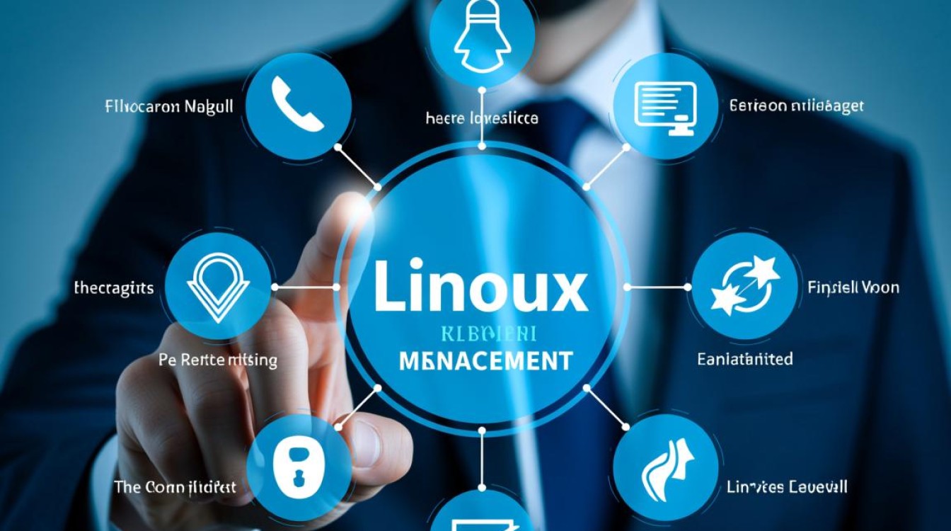 Linux 服务级别如何管理？详细步骤有哪些？