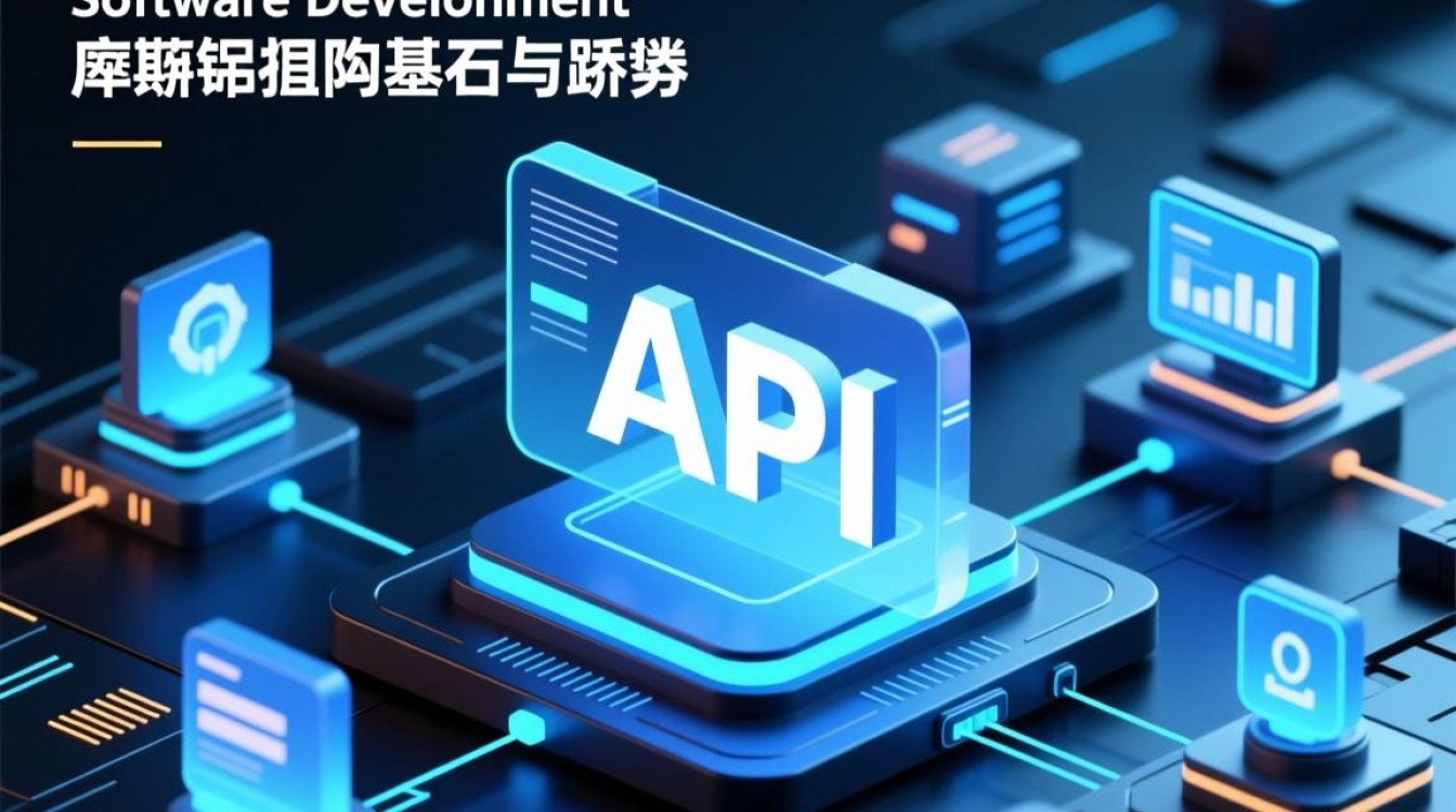 api标签是什么？如何正确使用api标签？-好主机测评网