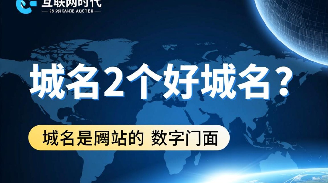 新手如何选一个好域名?记住这3个关键点就够了-好主机测评网