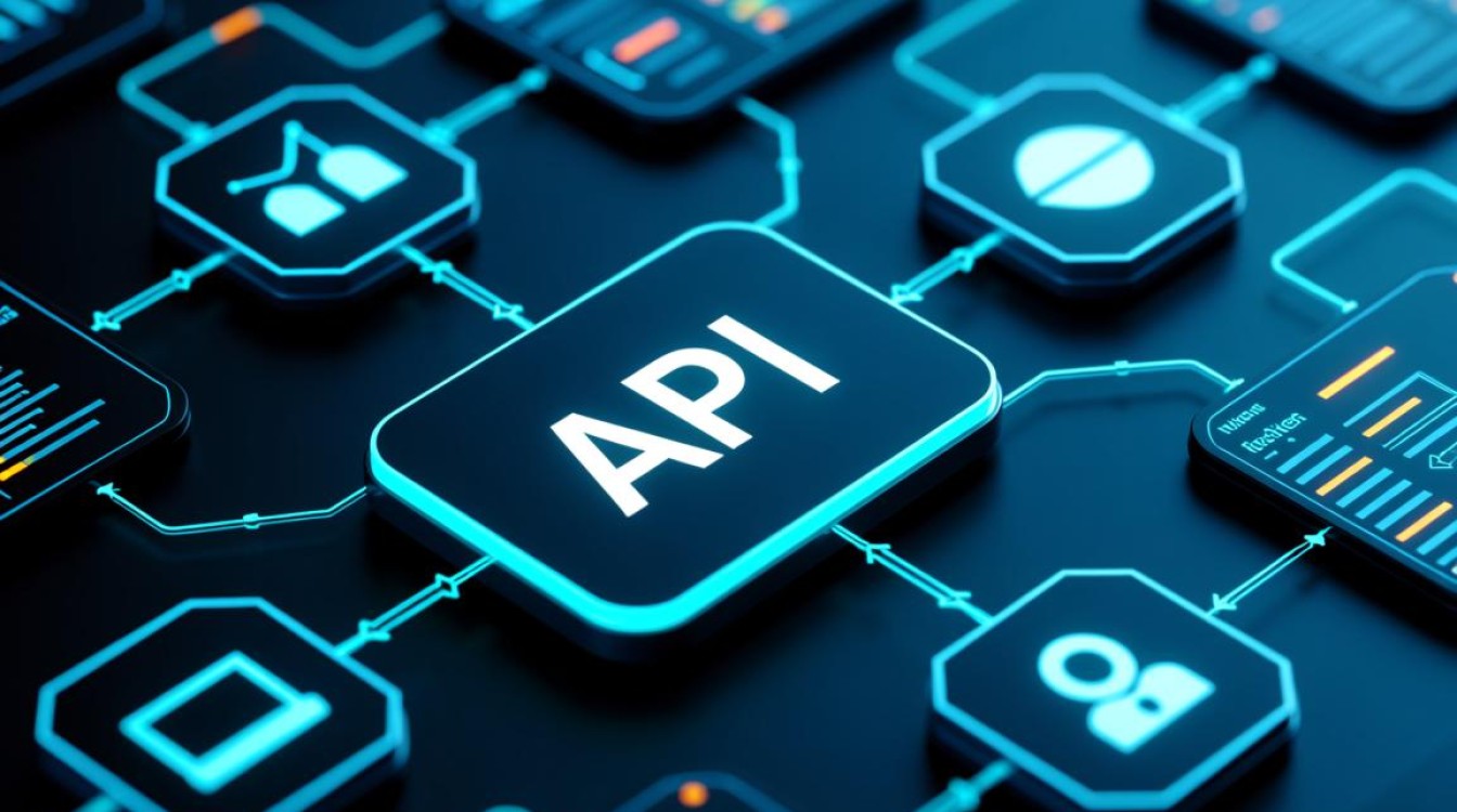 api种类有哪些?不同api类型如何选择?-好主机测评网