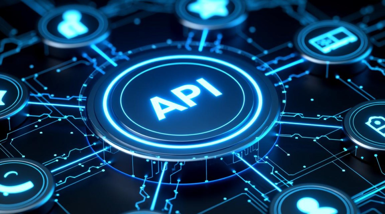 api种类有哪些？不同api类型如何选择？