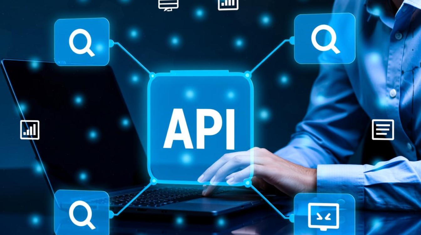 api种类有哪些？不同api类型如何选择？