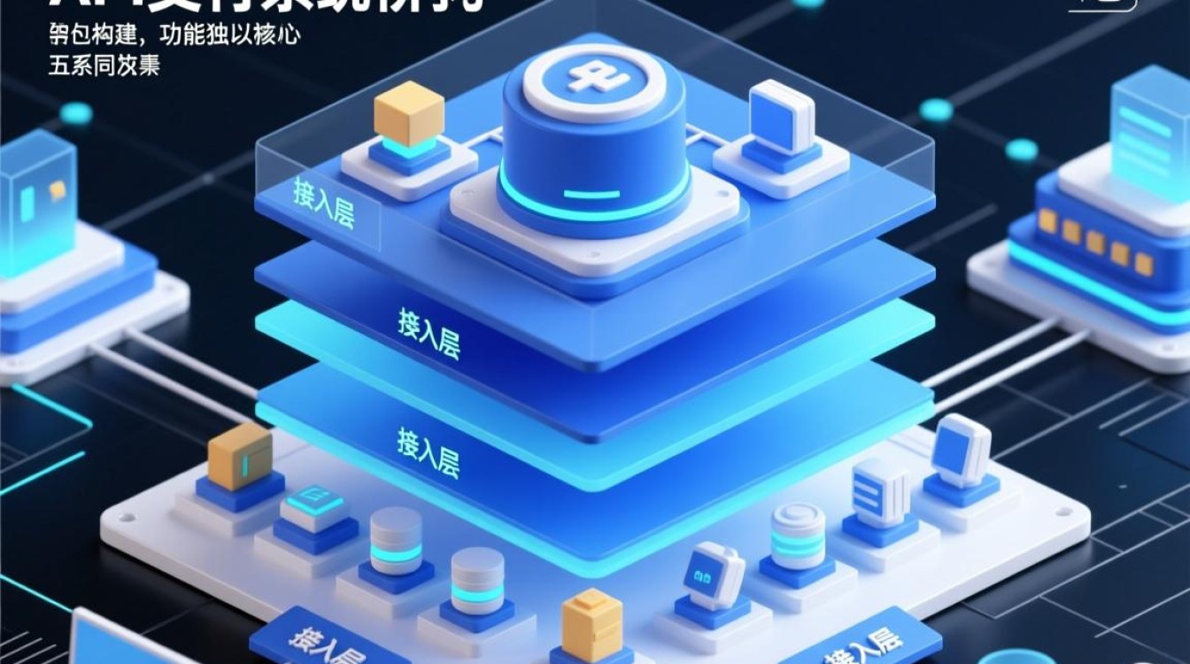 API支付系统如何保障交易安全与稳定性?-好主机测评网