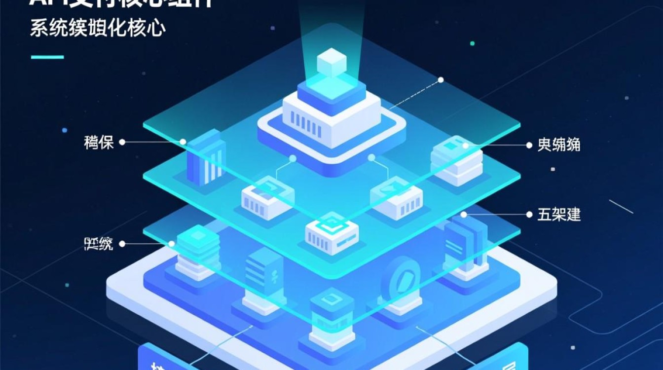 API支付系统如何保障交易安全与稳定性? API支付系统如何保障交易安全与稳定性?