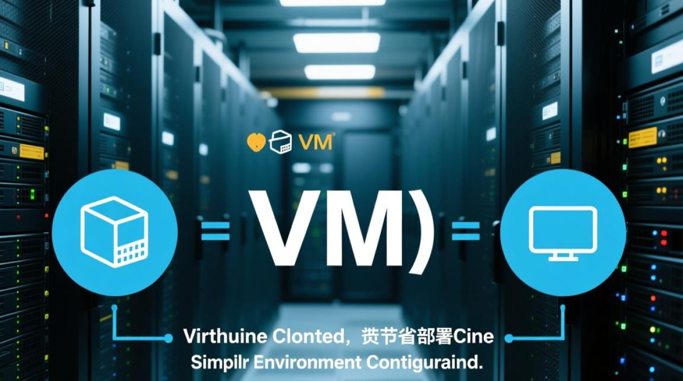 虚拟机克隆vmdk文件如何避免报错且保持性能？