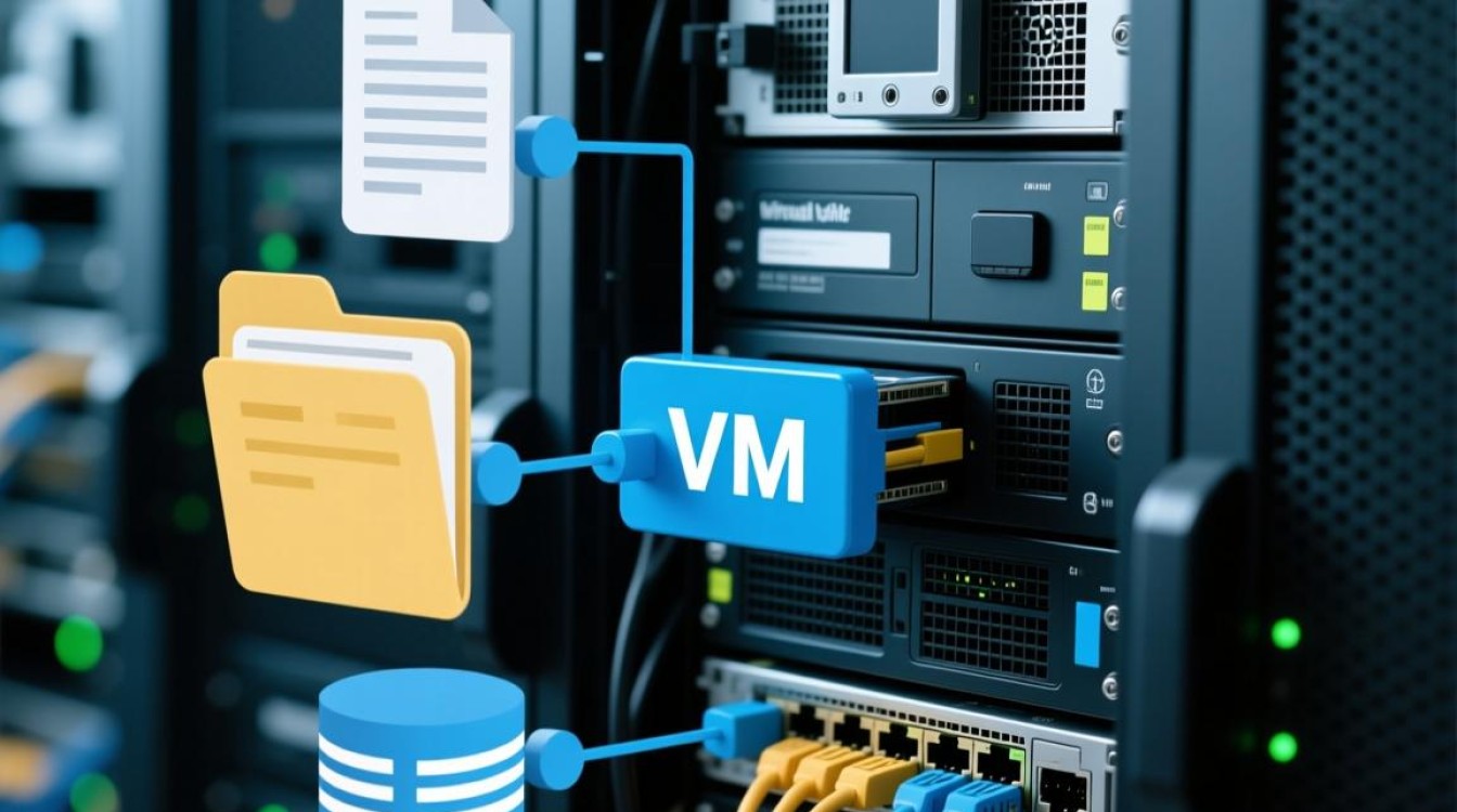 vm虚拟机如何挂载硬盘?新手操作步骤详解。-好主机测评网