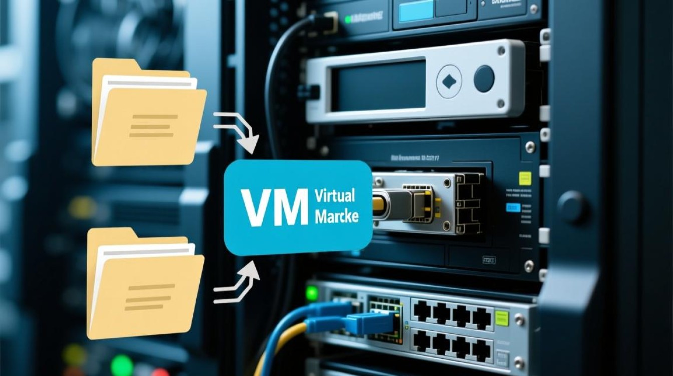 vm虚拟机如何挂载硬盘？新手操作步骤详解。