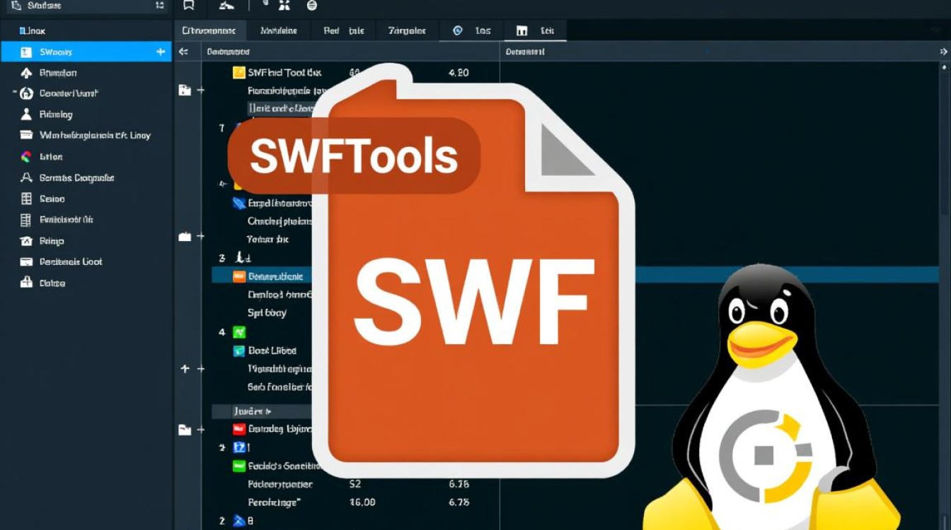 Linux安装swftools报错怎么办？详细步骤教程来啦！-好主机测评网