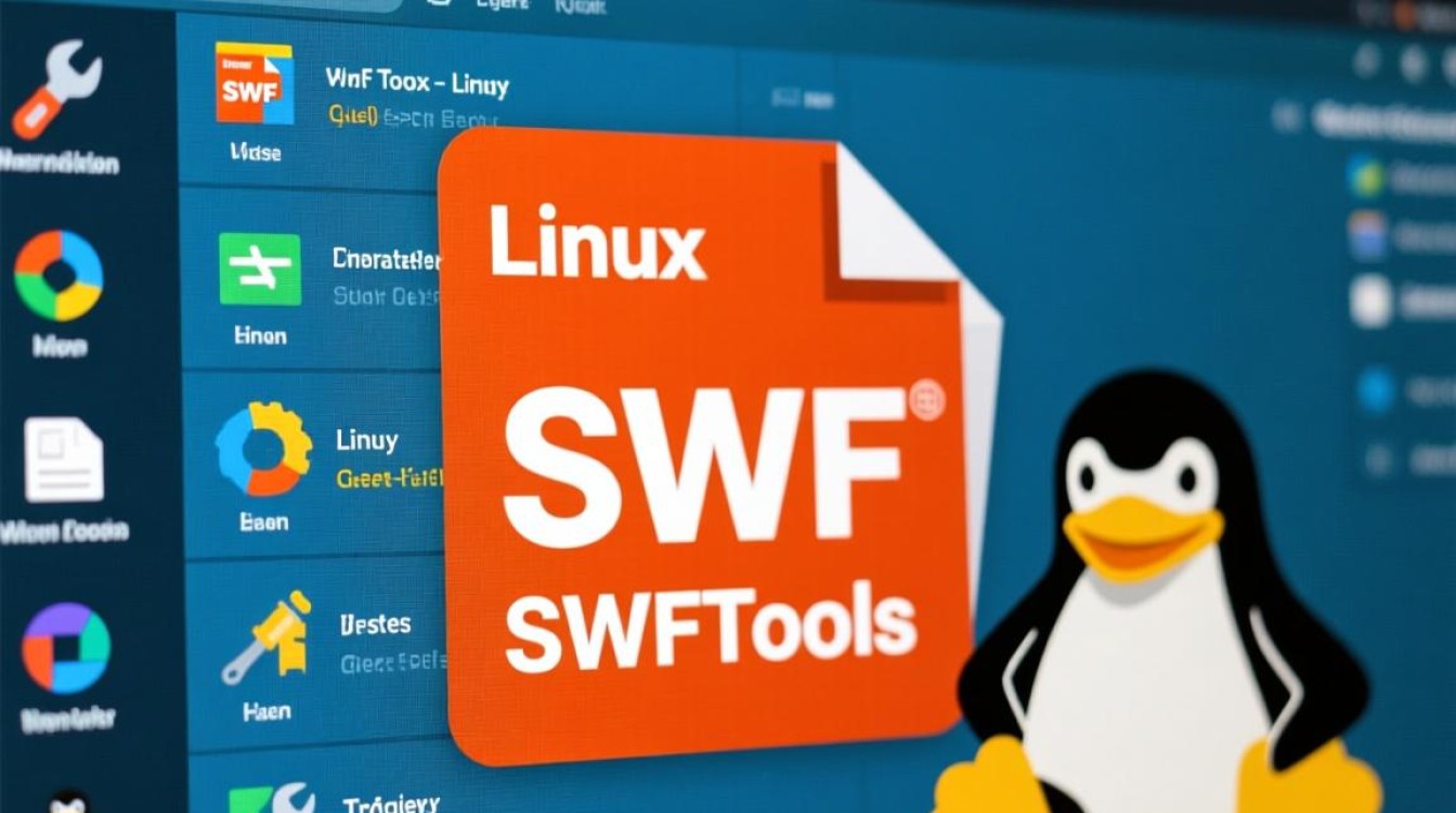 Linux安装swftools报错怎么办？详细步骤教程来啦！