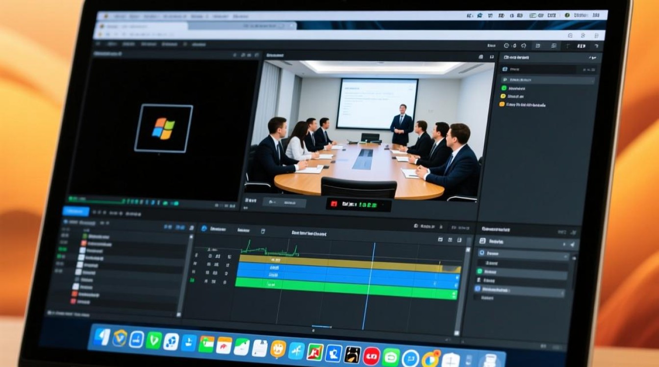 Linux屏幕录像怎么录？无声音或卡顿怎么办？-好主机测评网