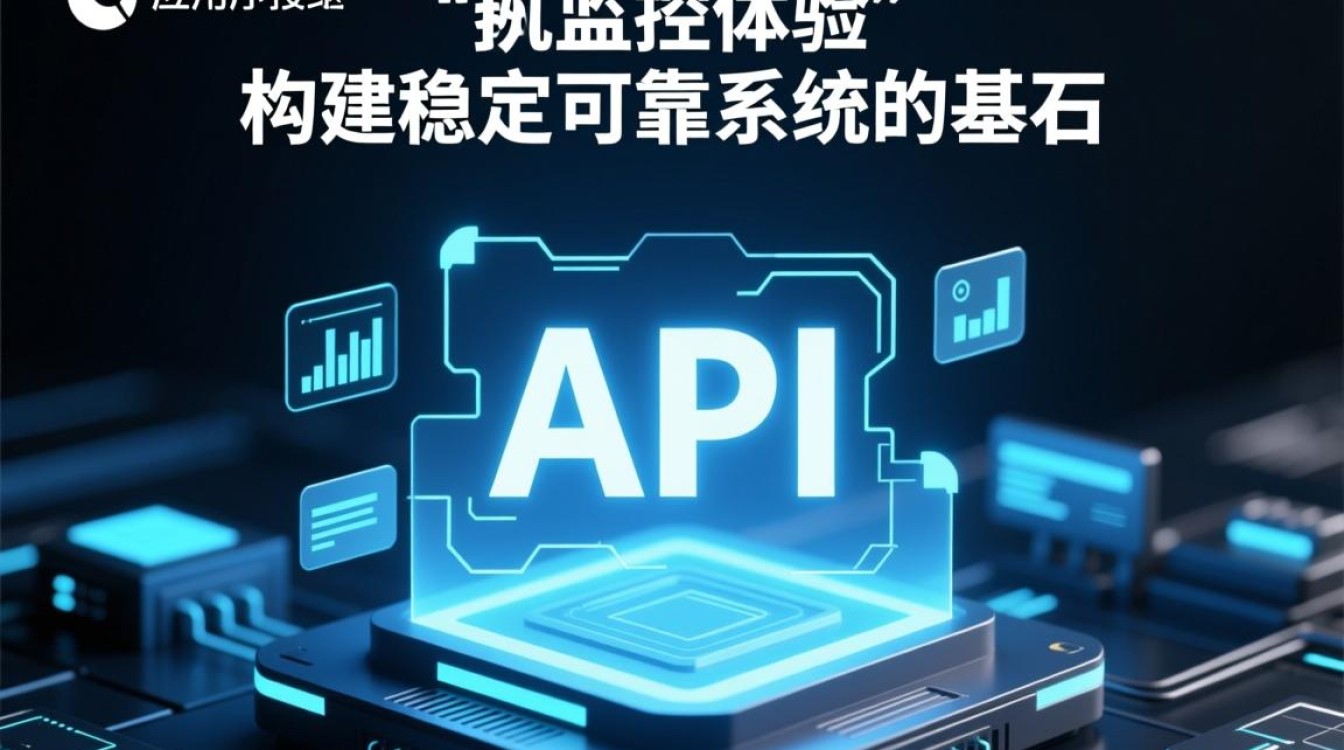 API监控体验如何优化才能提升系统稳定性?-好主机测评网