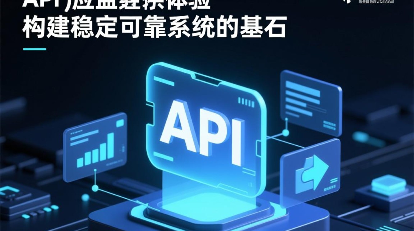 API监控体验如何优化才能提升系统稳定性？