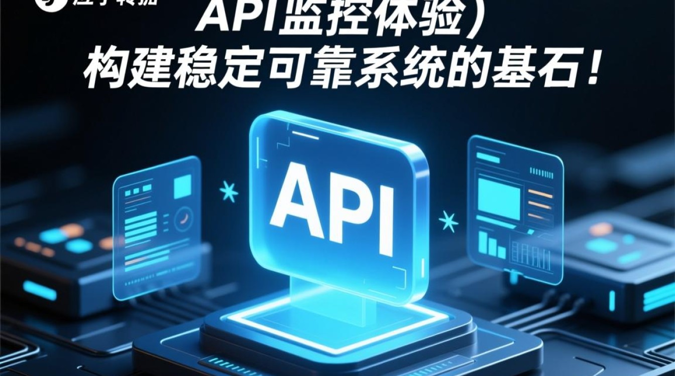 API监控体验如何优化才能提升系统稳定性？