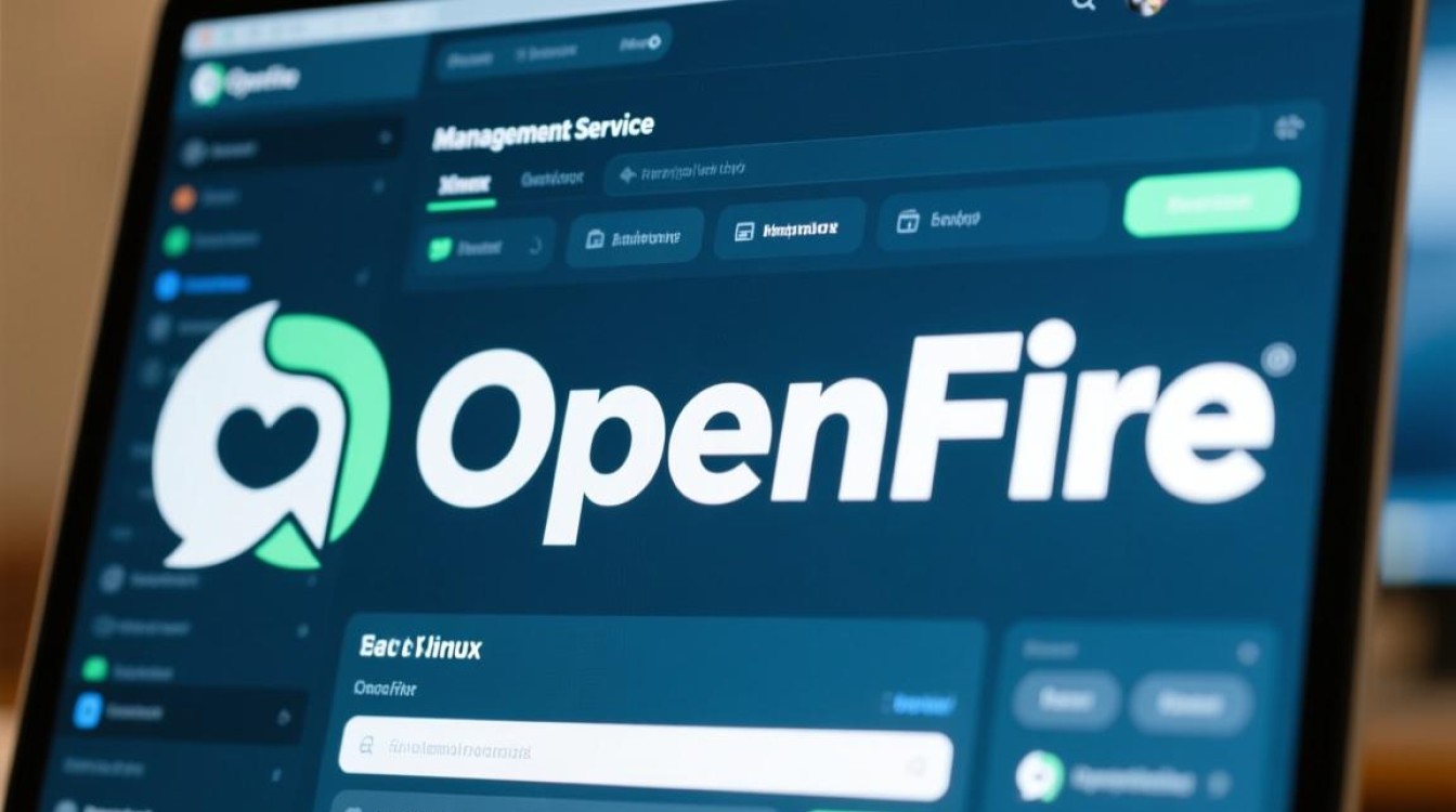 openfire linux启动失败怎么办?排查步骤与解决方法-好主机测评网