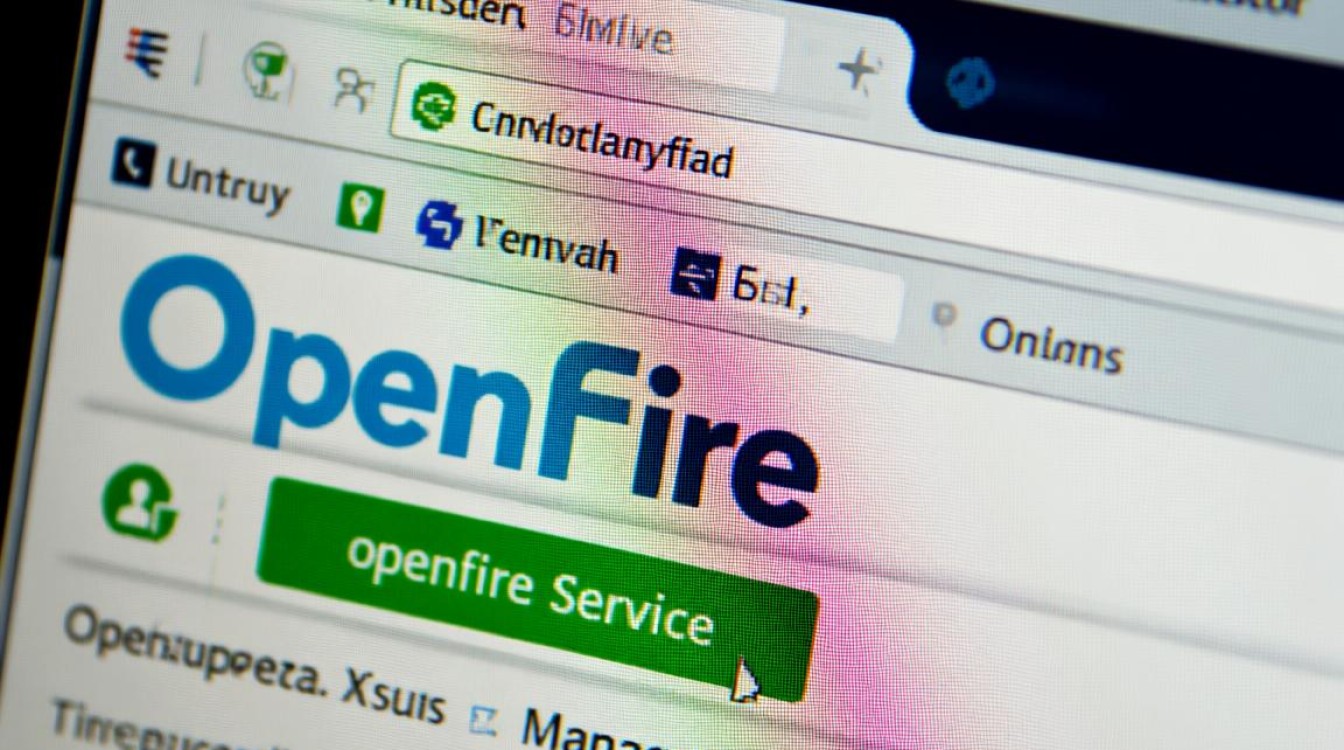 openfire linux启动失败怎么办？排查步骤与解决方法