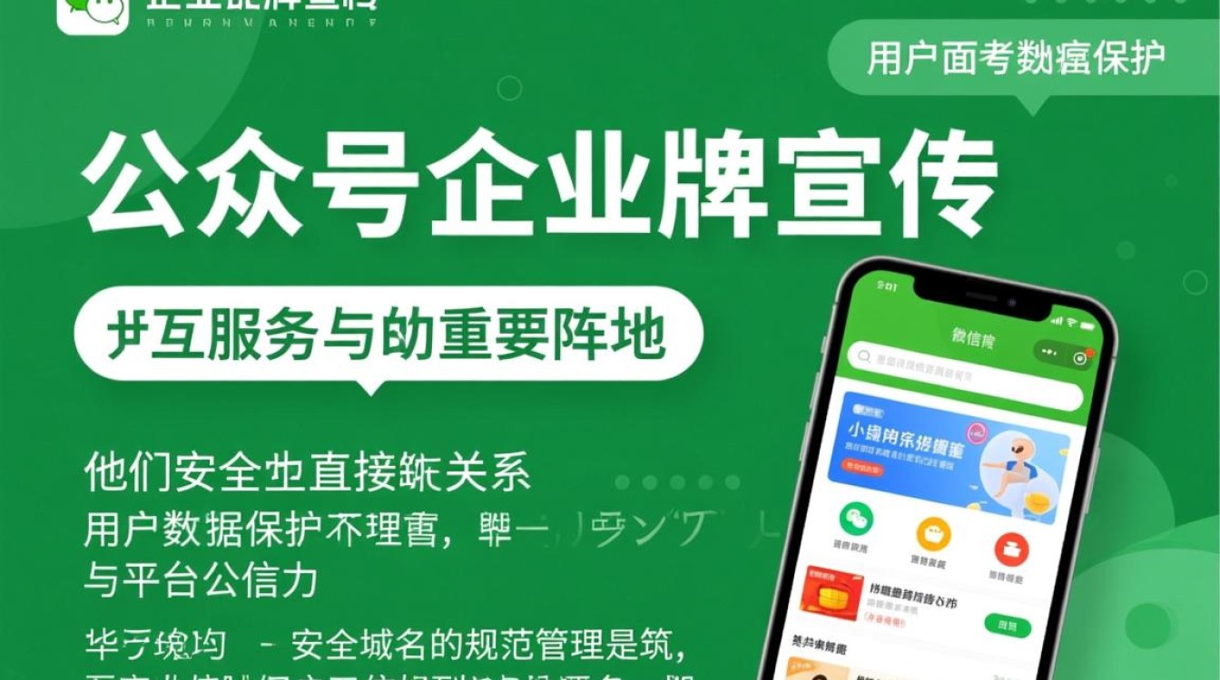 微信公众号安全域名怎么设置？安全域名有什么用？
