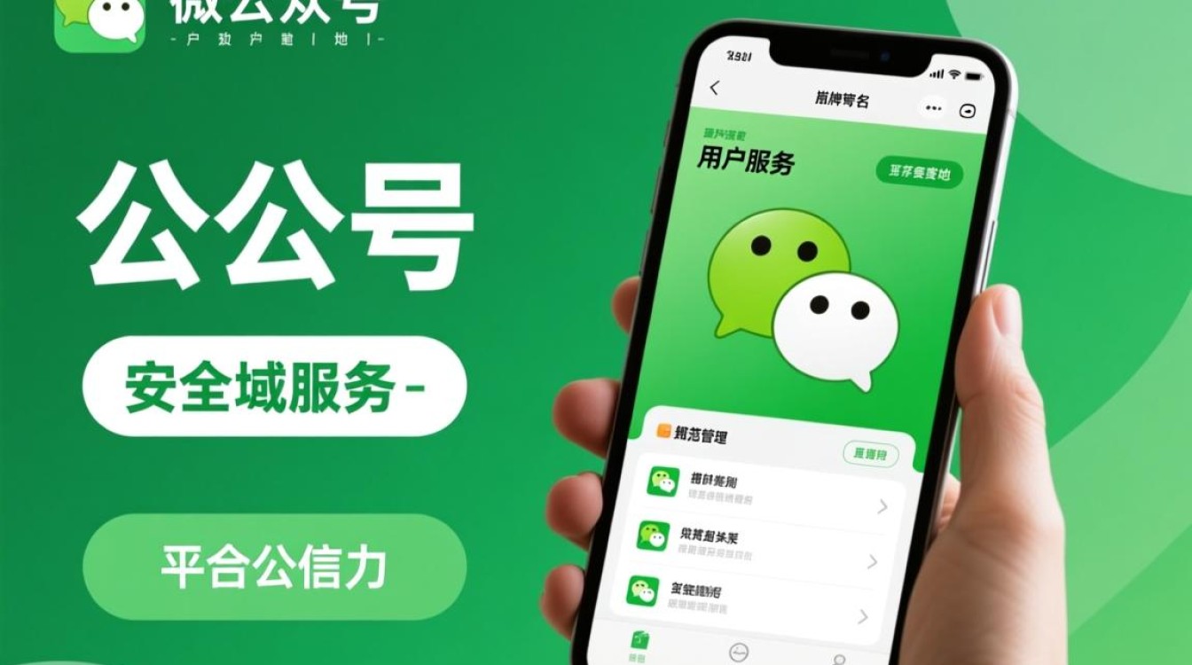 微信公众号安全域名怎么设置？安全域名有什么用？