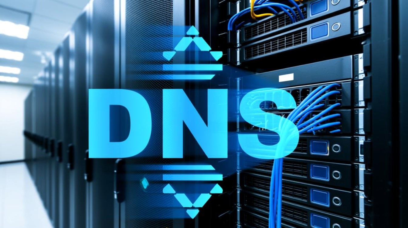 东莞联通域名服务器怎么设置？故障了怎么办？