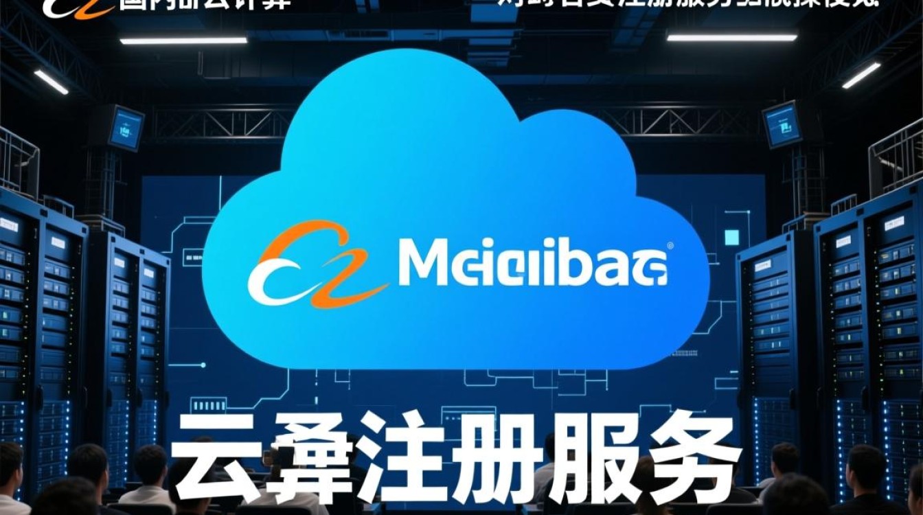 阿里云域名注册靠谱吗?新手注册要注意什么?-好主机测评网