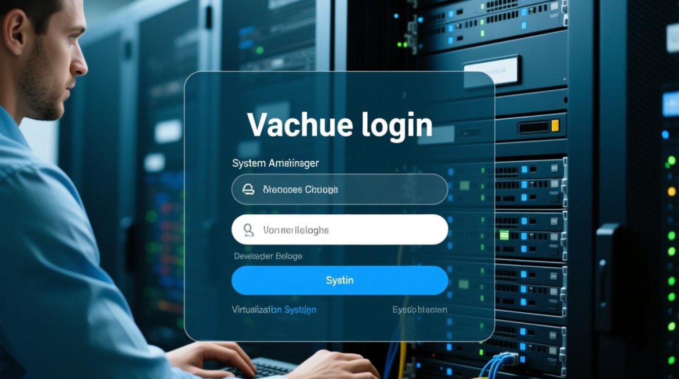 虚拟机登录循环卡住怎么办？30字解决方法来了-好主机测评网