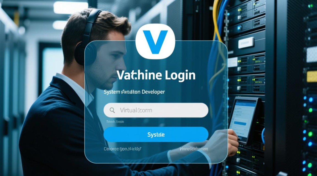 虚拟机登录循环卡住怎么办?30字解决方法来了 虚拟机登录循环卡住怎么办?30字解决方法来了