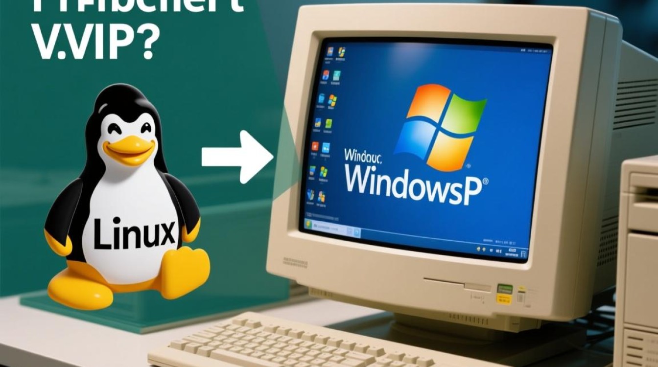 Linux系统换成XP系统需要注意哪些问题？