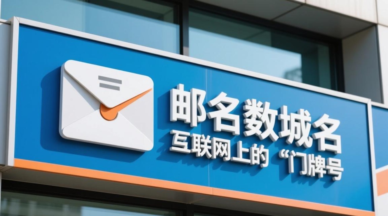 企业邮箱必须绑定域名吗?怎么选域名才合适?-好主机测评网