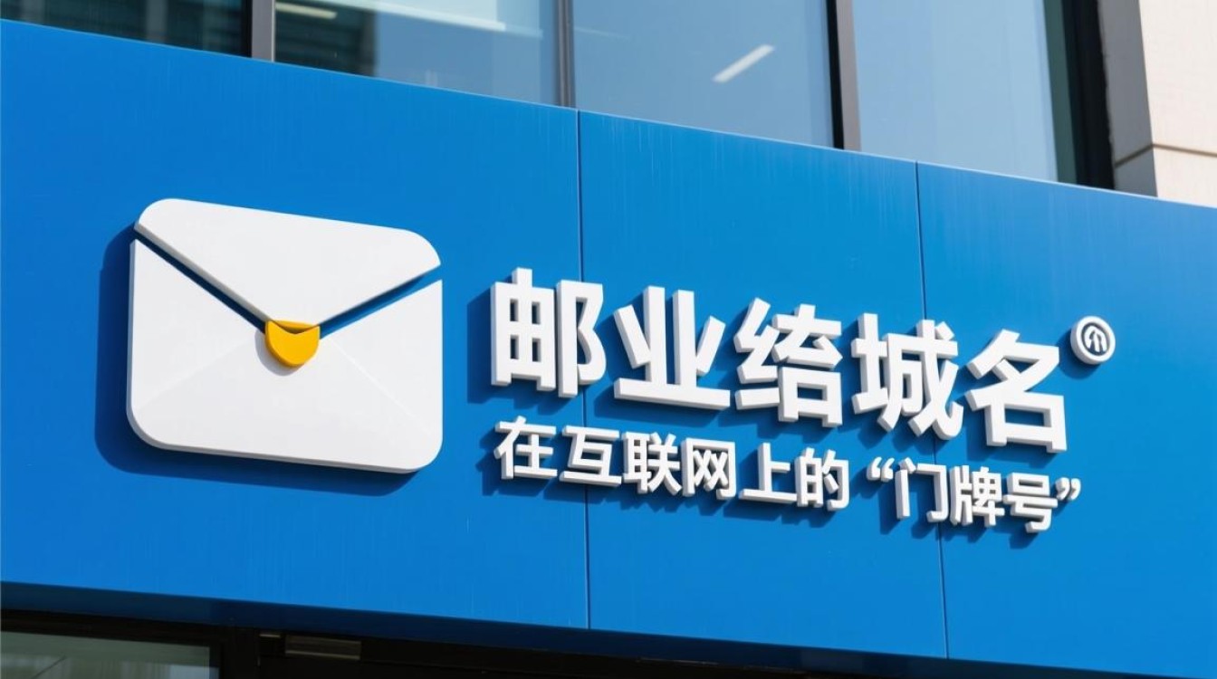 企业邮箱必须绑定域名吗？怎么选域名才合适？