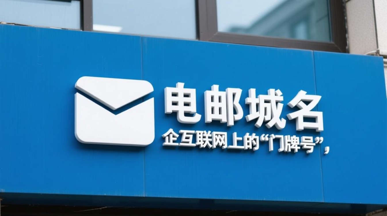 企业邮箱必须绑定域名吗？怎么选域名才合适？