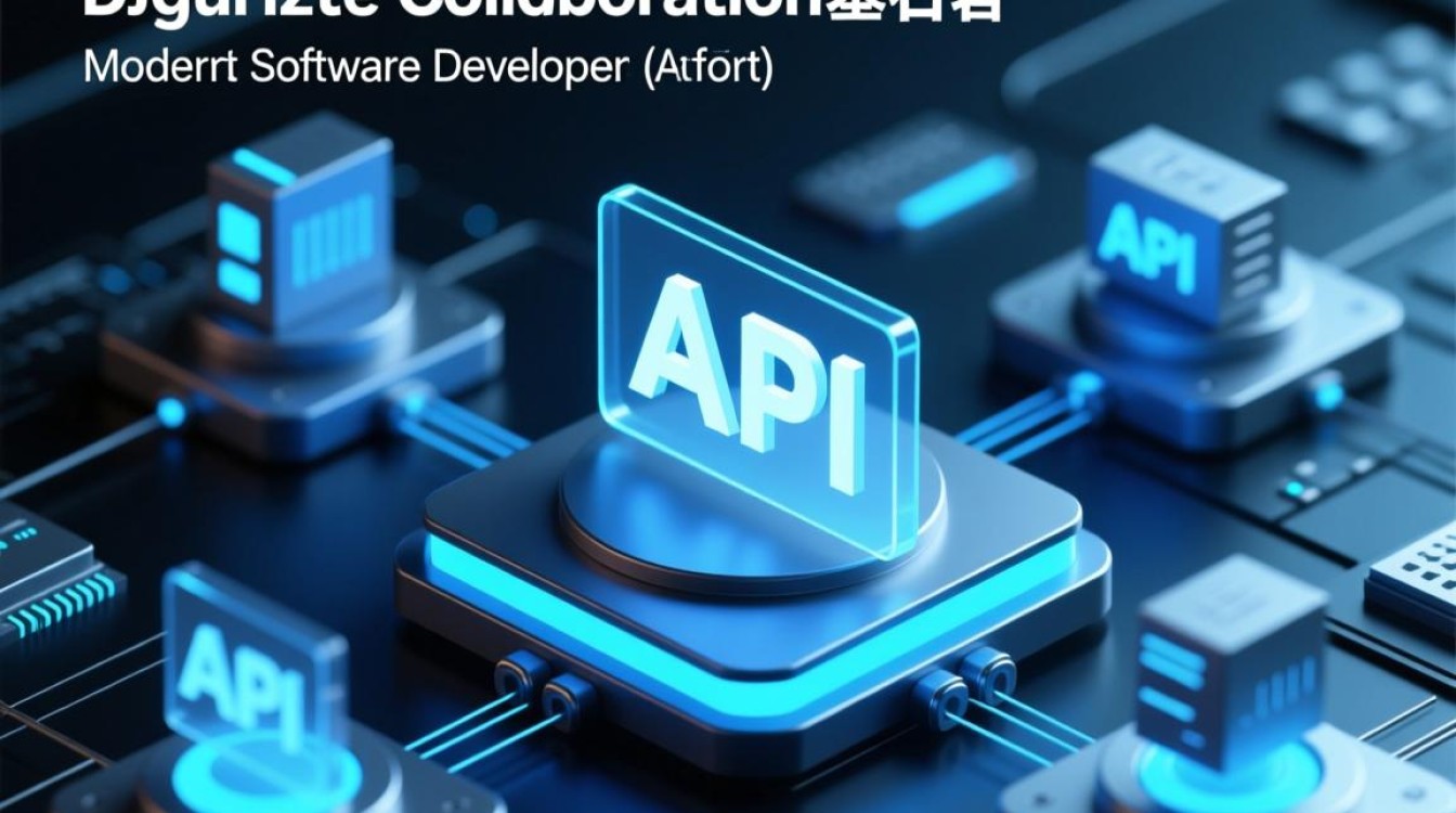 API标记是什么？如何正确使用API标记？