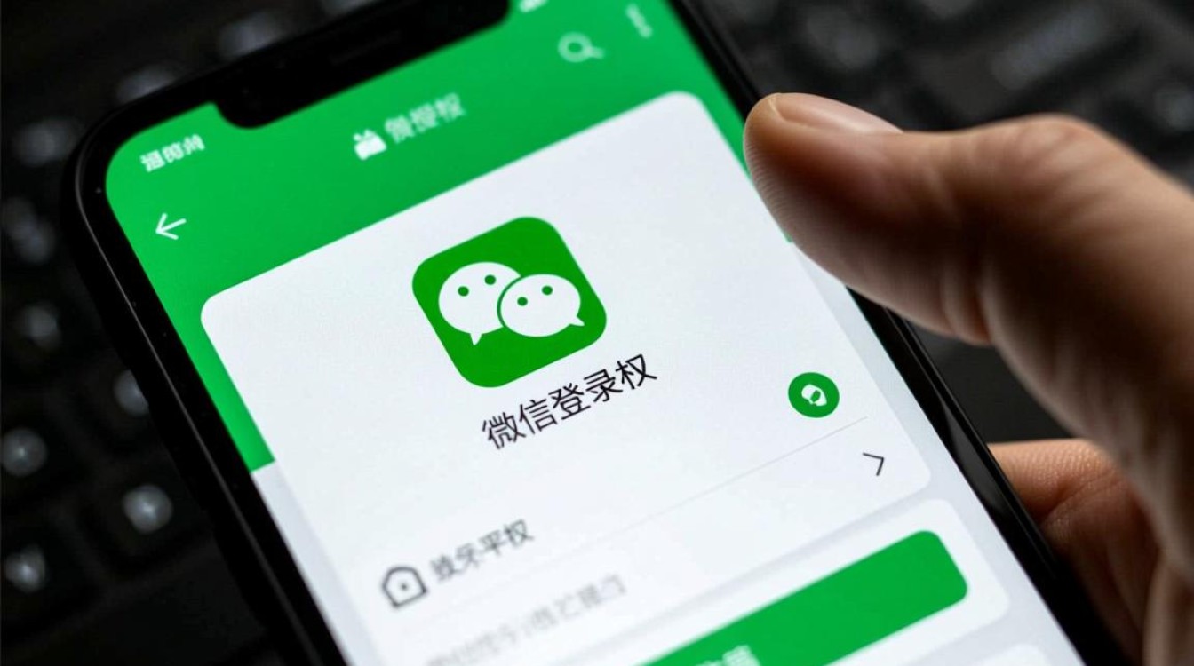 微信登录授权域名配置失败怎么办?-好主机测评网