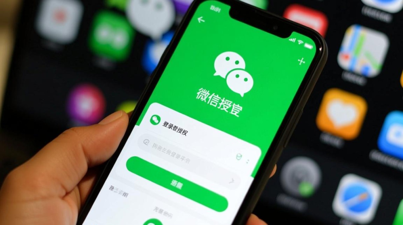 微信登录授权域名配置失败怎么办？