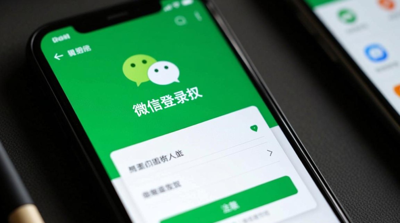 微信登录授权域名配置失败怎么办？