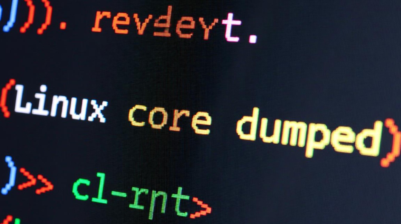 Linux core dumped是什么原因导致的?-好主机测评网
